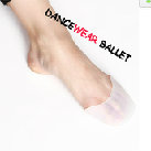 Silicon Toe Pads for Dancewear Ballet Pointe Shoe